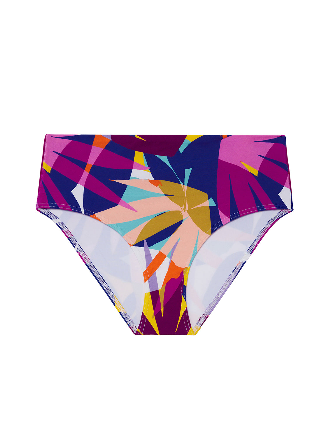 Calysta Retro Brief - Palm Garden