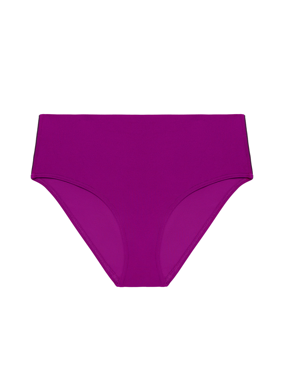 Calysta Retro Brief - Bougainvillea