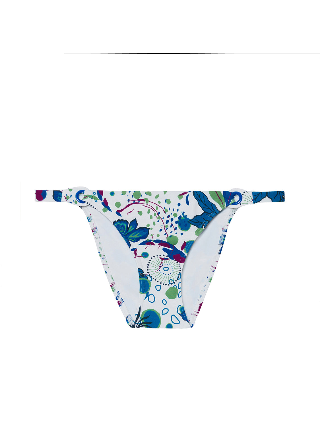 Neroli Bikini - White Littoral