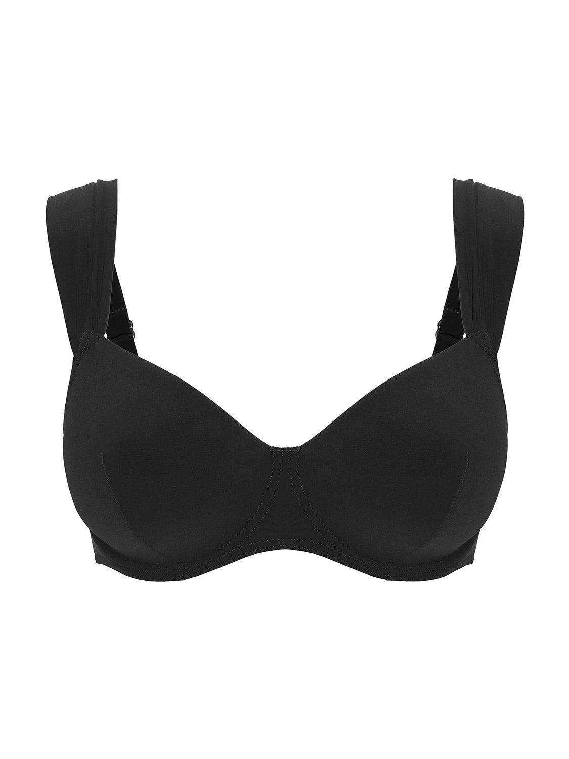 Mantra Full Cup - Black
