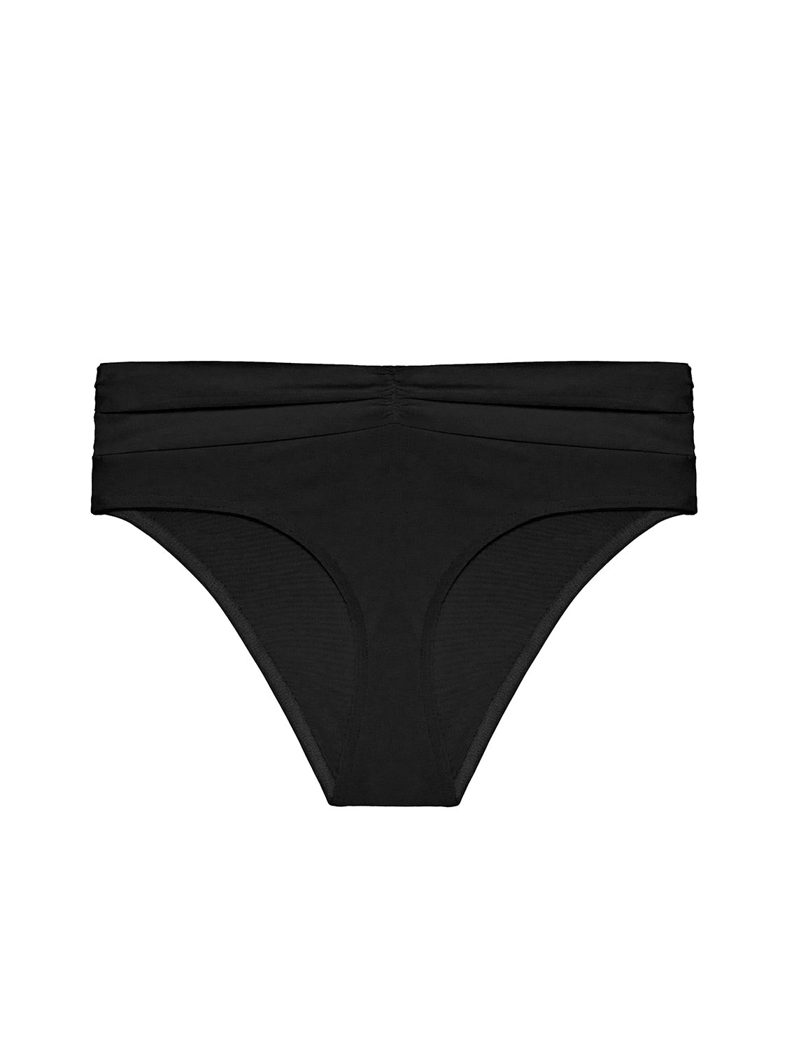 Mantra Retro Brief - Black