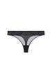 Thong - Black