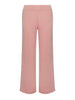Night pants - Incense Pink
