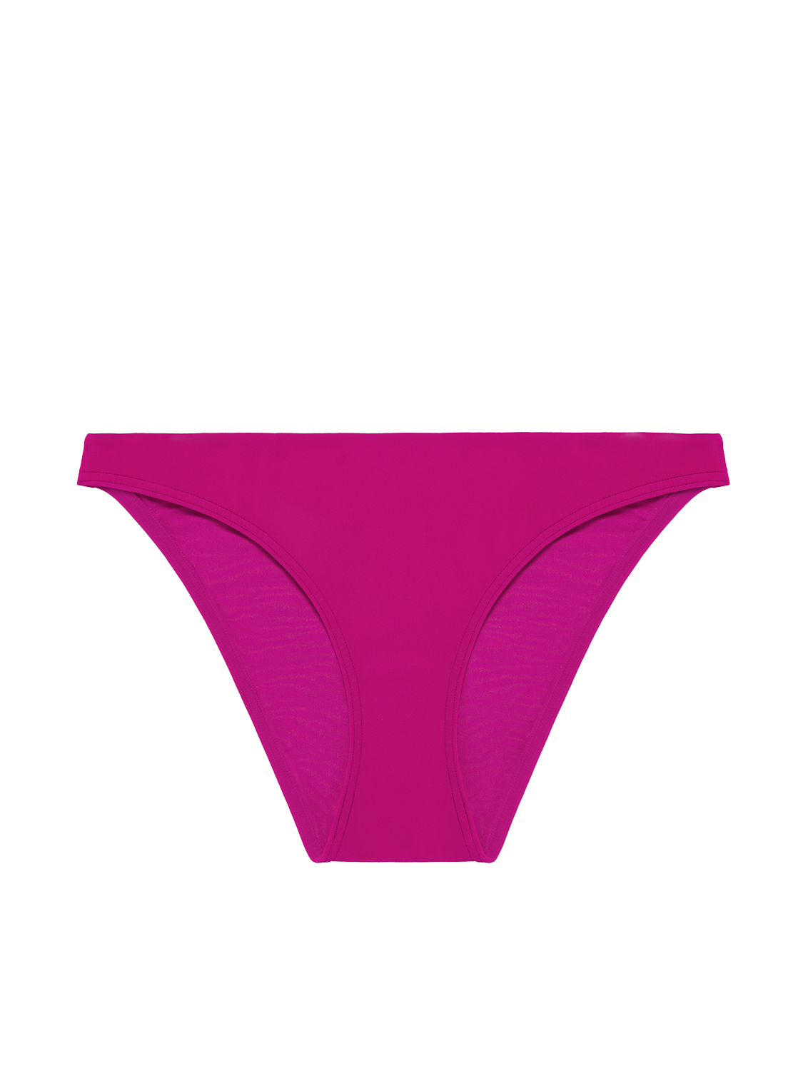 Bikini brief - Hibiscus Pink