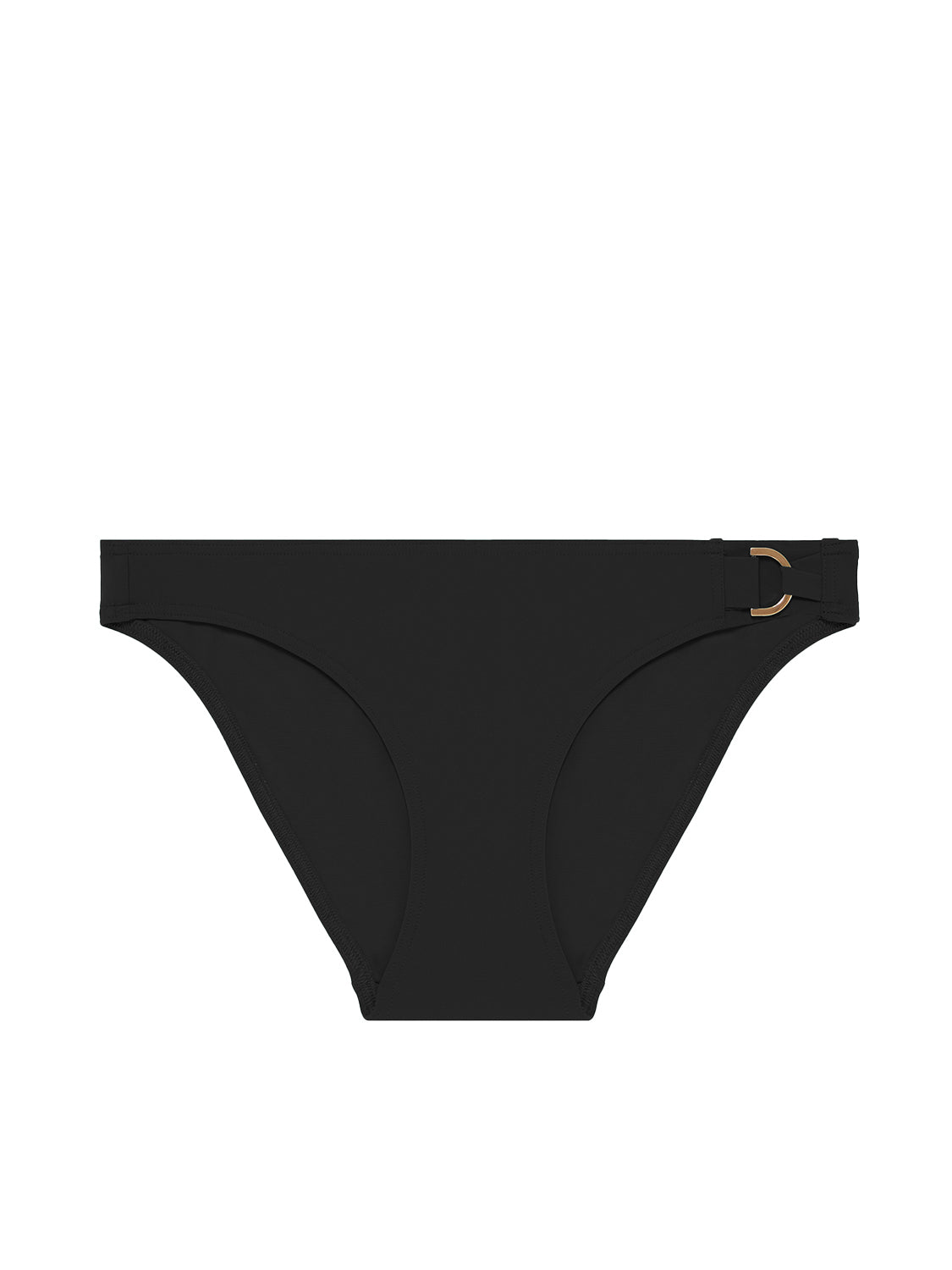 Bikini brief - Black