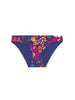 Bikini brief - Bloom Print