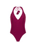 Wireless One-Piece - Cranberry