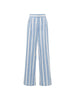 Trousers - Transat Blue