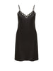 Nightdress - Black