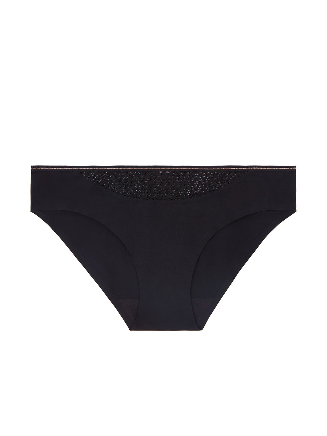 Harmony Bikini - Black