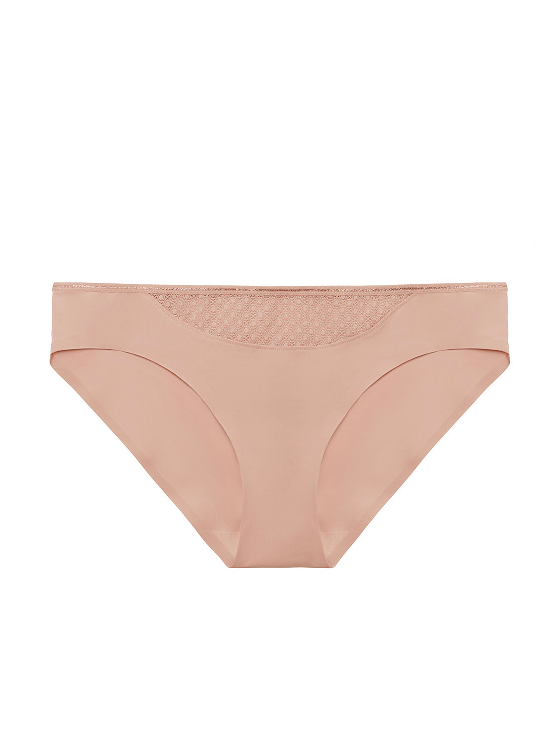 Harmony Bikini - Yogi Pink