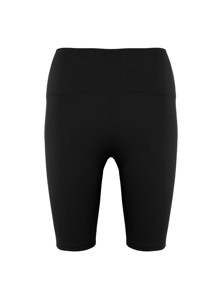 Cycling shorts - Black