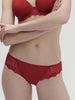 Caresse Bikini - Tango Red