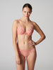 Wish Triangle Contour - Ginger Pink