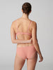 Wish Triangle Contour - Ginger Pink