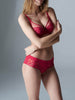 Wish Boyshort - Ruby