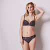 Promesse Tanga - Anthracite