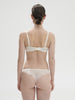 Karma Strapless - Ivory