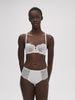 Karma Sheer Demi - Ivory
