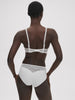 Karma Sheer Demi - Ivory