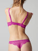 Karma Sheer Demi - Bougainvillea
