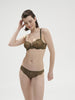 Karma Sheer Demi - Adventure Green