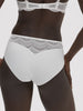 Karma Retro Brief - Ivory