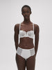 Karma Retro Brief - Ivory