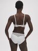 Karma Retro Brief - Ivory