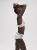 Karma Retro Brief - Ivory