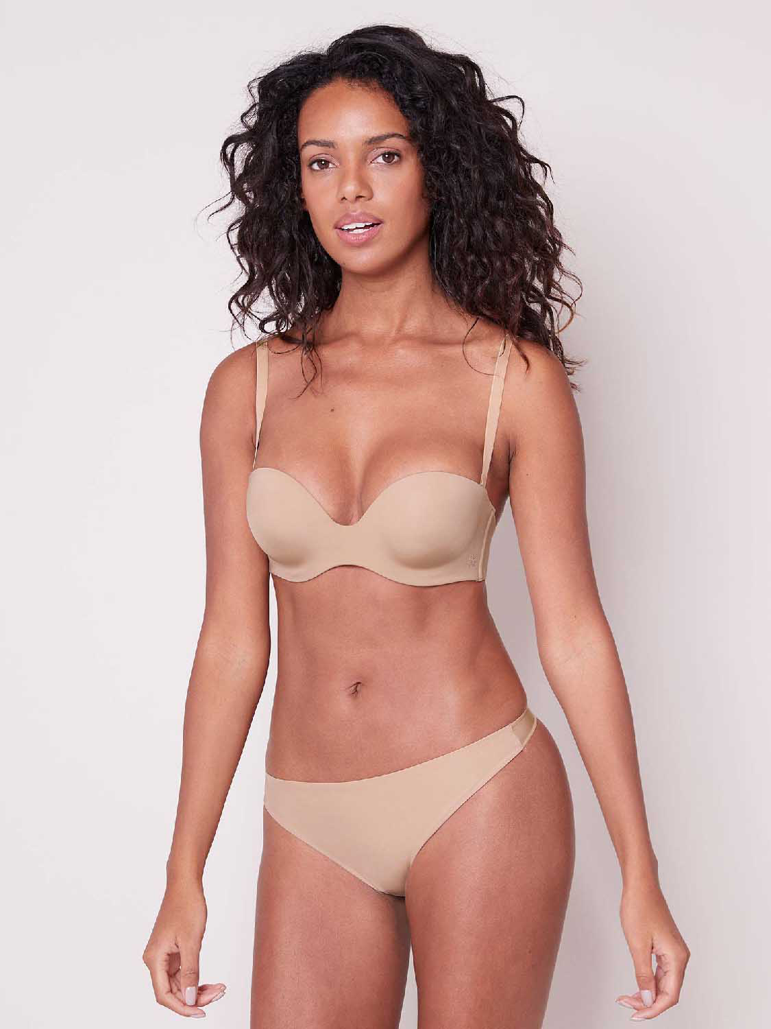 INSPIRATION - Thong Nude Simone Pérèle – Simone Pérèle UK