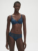 Delice Boyshort - Prestige Blue