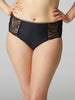 Bloom Retro Brief - Black