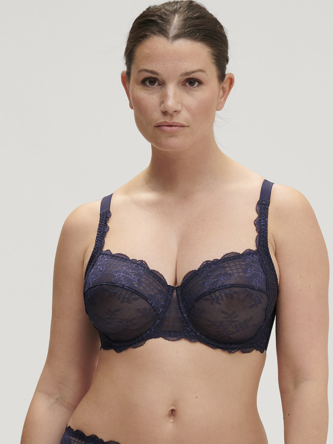 Reve Full Cup - Cosmic Blue