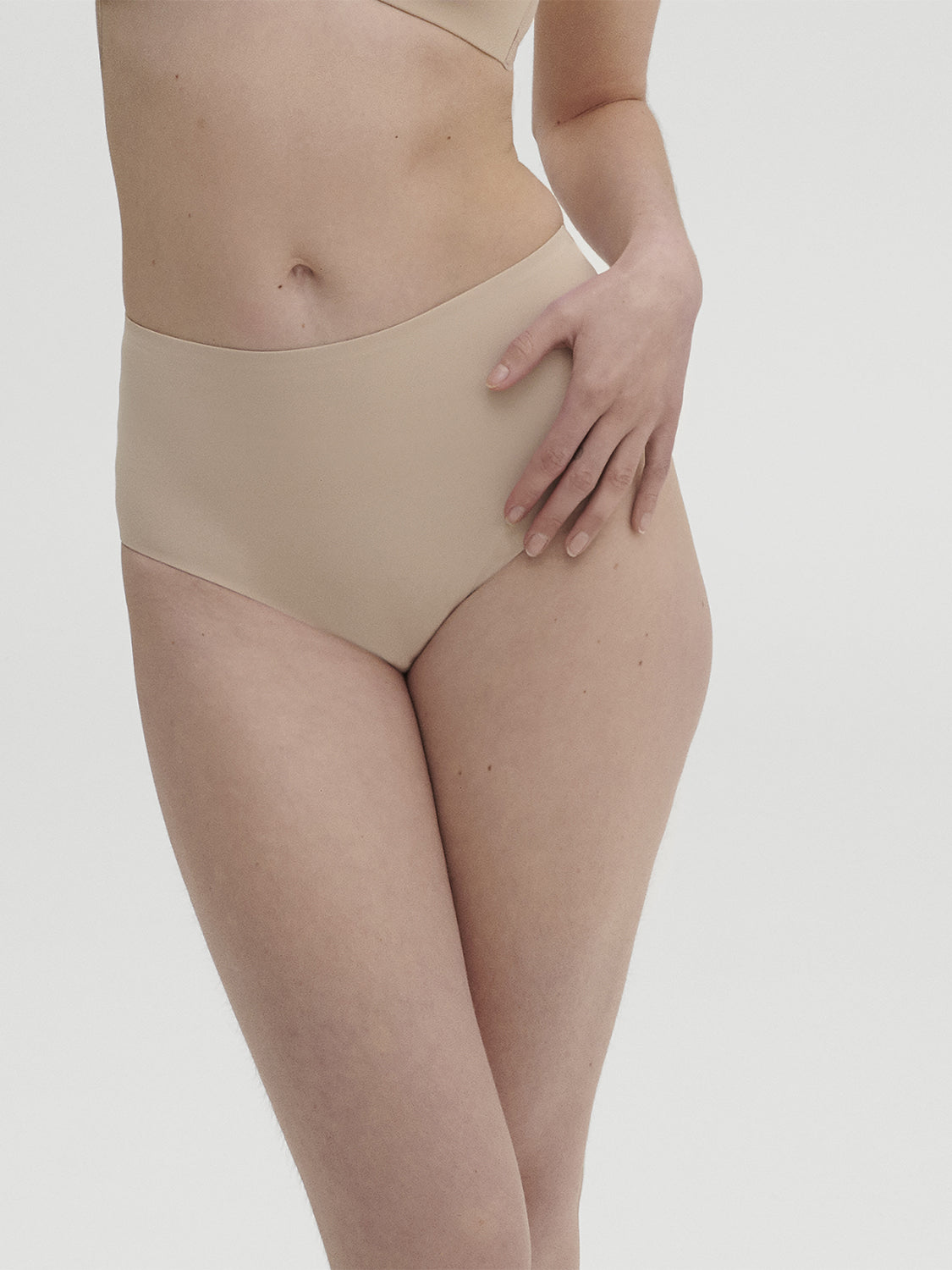 Essentiel Control Brief - Peau Rose