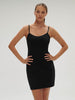 Under dress - Black