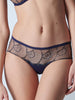 Reflet Boyshort - Midnight