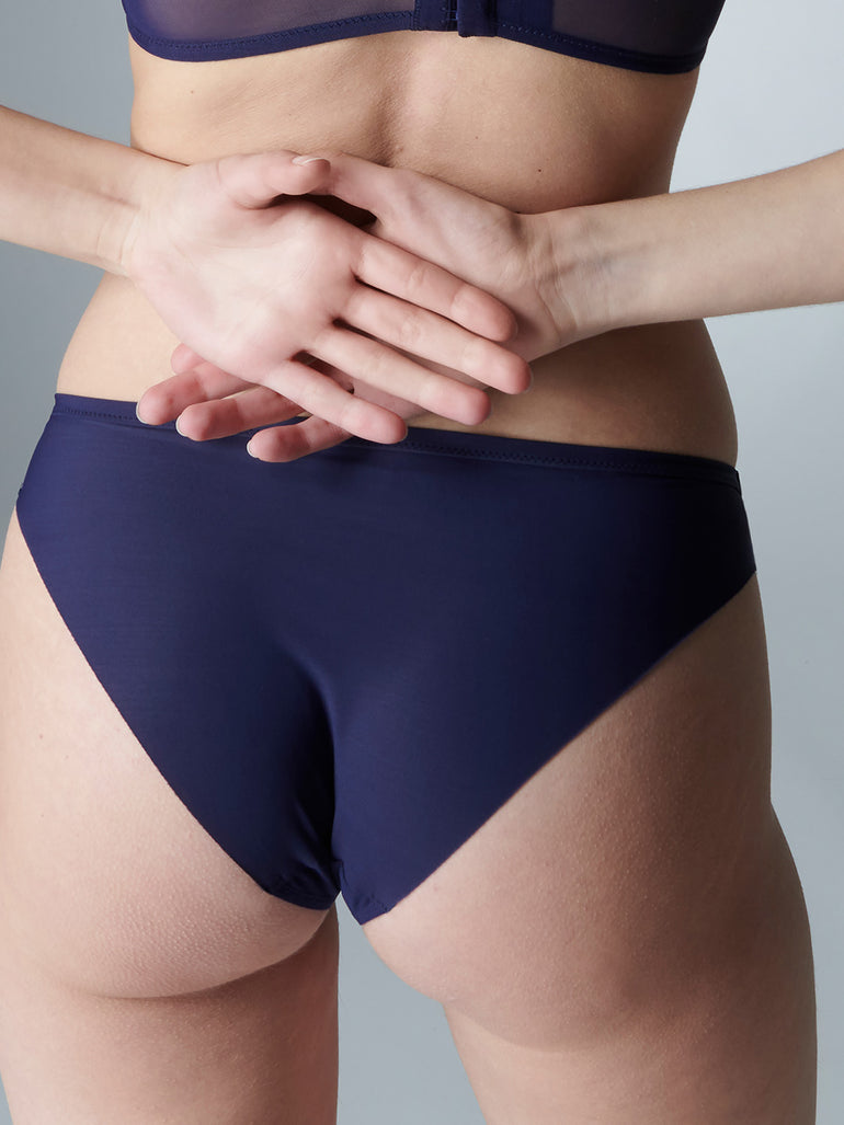 Reflet Bikini - Midnight