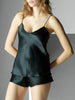 Dream Silk Short - Black