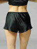 Dream Silk Short - Black