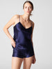 Dream Silk Short - Midnight