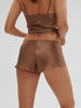 Night short - Macchiato