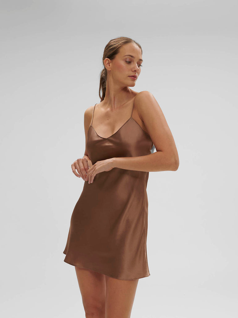 Nightdress - Macchiato