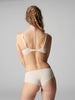 Saga Boyshort - Topaz Beige