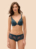 Shorty - Prestige Blue