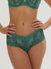 Shorty - Garden Green