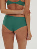 Shorty - Garden Green