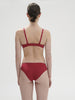 Saga Bikini - Lipstick
