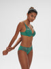 Brief - Garden Green