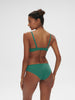 Brief - Garden Green